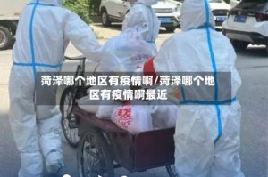菏泽哪个地区有疫情啊/菏泽哪个地区有疫情啊最近