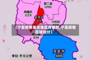 【宁夏疫情重点地区有哪些,宁夏疫情区域划分】