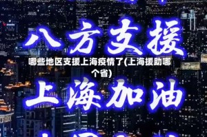 哪些地区支援上海疫情了(上海援助哪个省)