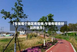 【乍甸哪个地区有疫情,乍甸有哪些好玩的地方】