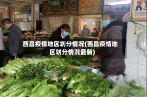 西昌疫情地区划分情况(西昌疫情地区划分情况最新)