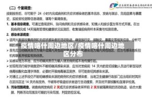 疫情喀什周边地区/疫情喀什周边地区分布