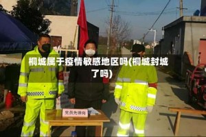 桐城属于疫情敏感地区吗(桐城封城了吗)