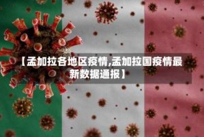 【孟加拉各地区疫情,孟加拉国疫情最新数据通报】