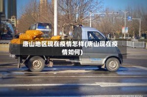 唐山地区现在疫情怎样(唐山现在疫情如何)