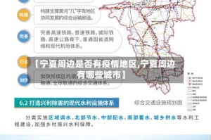 【宁夏周边是否有疫情地区,宁夏周边有哪些城市】