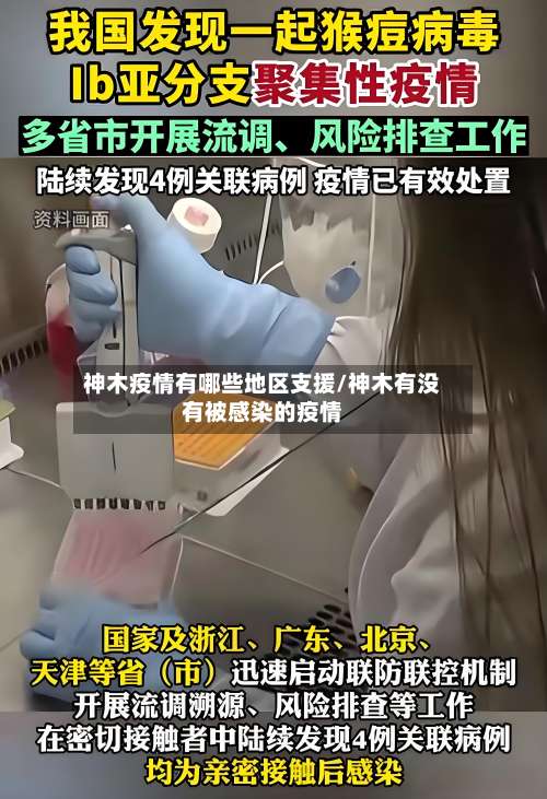 神木疫情有哪些地区支援/神木有没有被感染的疫情-第1张图片