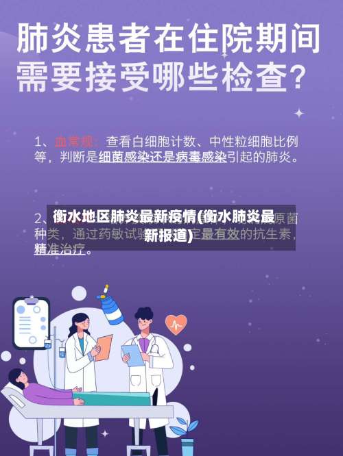 衡水地区肺炎最新疫情(衡水肺炎最新报道)-第1张图片