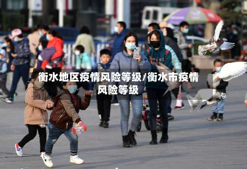 衡水地区疫情风险等级/衡水市疫情风险等级-第3张图片