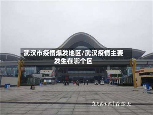 武汉市疫情爆发地区/武汉疫情主要发生在哪个区-第1张图片