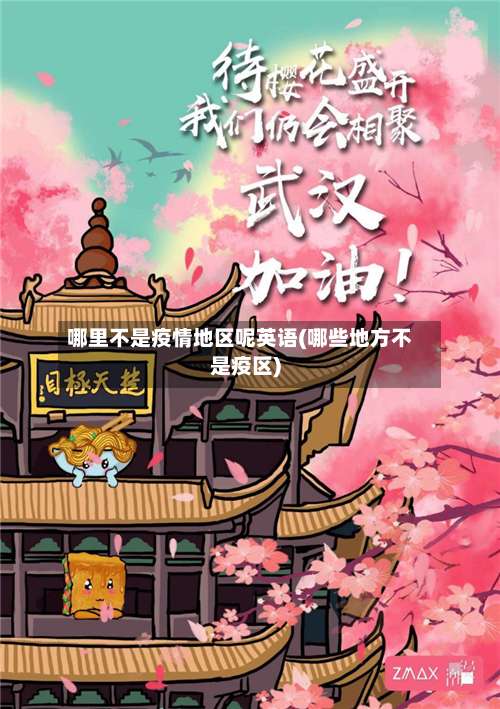 哪里不是疫情地区呢英语(哪些地方不是疫区)-第2张图片
