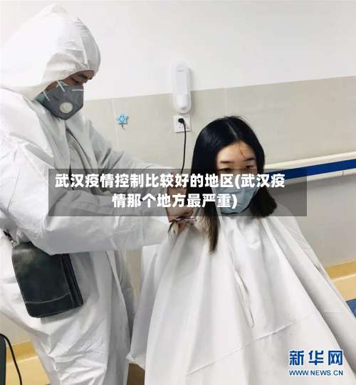武汉疫情控制比较好的地区(武汉疫情那个地方最严重)-第3张图片