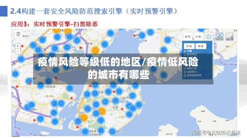 疫情风险等级低的地区/疫情低风险的城市有哪些-第1张图片