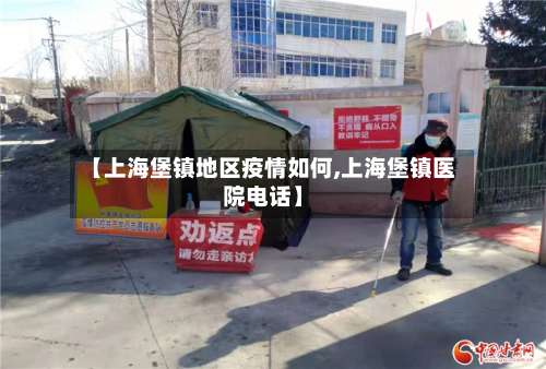 【上海堡镇地区疫情如何,上海堡镇医院电话】-第1张图片