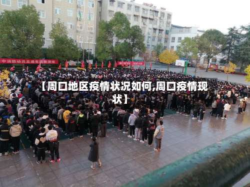 【周口地区疫情状况如何,周口疫情现状】-第2张图片