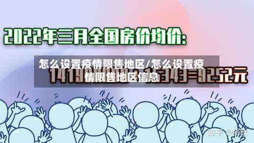 怎么设置疫情限售地区/怎么设置疫情限售地区信息-第3张图片