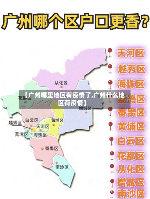 【广州哪里地区有疫情了,广州什么地区有疫情】-第2张图片