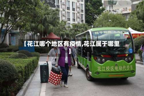 【花江哪个地区有疫情,花江属于哪里】-第3张图片