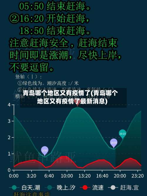 青岛哪个地区又有疫情了(青岛哪个地区又有疫情了最新消息)-第3张图片