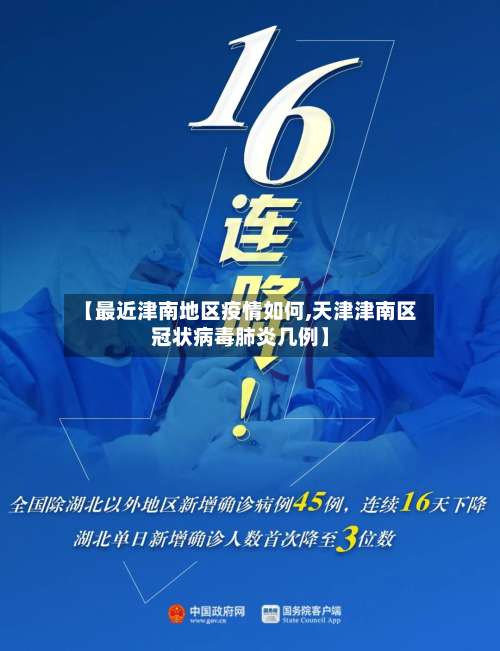 【最近津南地区疫情如何,天津津南区冠状病毒肺炎几例】-第3张图片