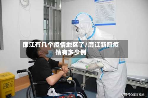 廉江有几个疫情地区了/廉江新冠疫情有多少例-第1张图片