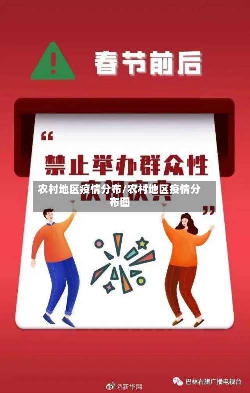 农村地区疫情分布/农村地区疫情分布图-第3张图片