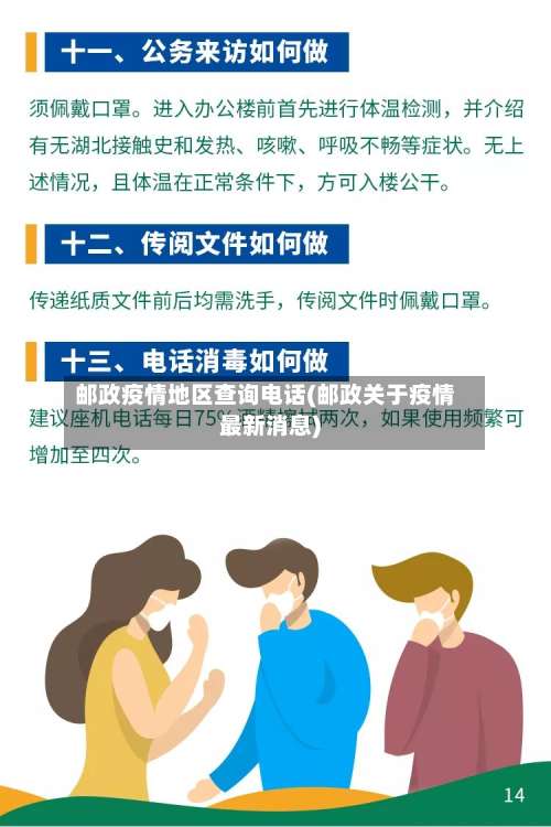 邮政疫情地区查询电话(邮政关于疫情最新消息)-第1张图片