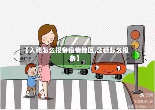 【入穗怎么报备疫情地区,离穗怎么报备】-第2张图片