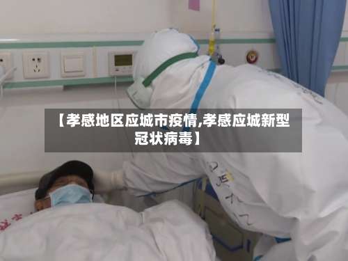 【孝感地区应城市疫情,孝感应城新型冠状病毒】-第3张图片