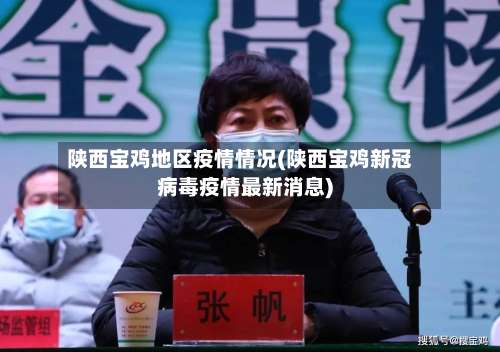 陕西宝鸡地区疫情情况(陕西宝鸡新冠病毒疫情最新消息)-第1张图片