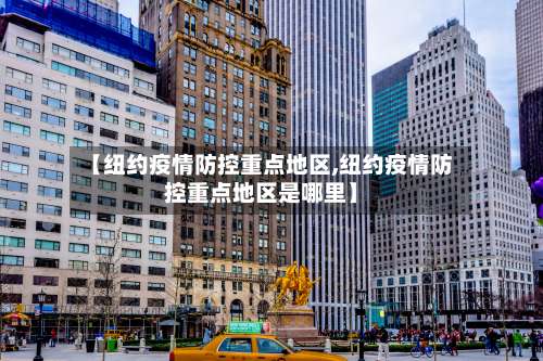 【纽约疫情防控重点地区,纽约疫情防控重点地区是哪里】-第2张图片