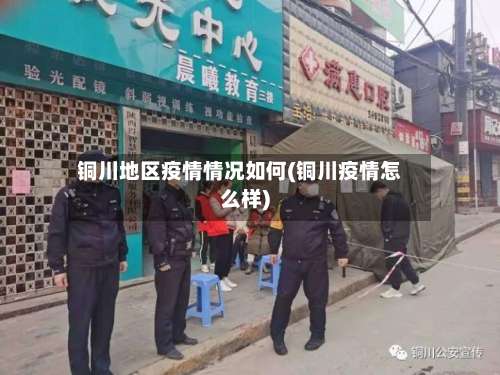 铜川地区疫情情况如何(铜川疫情怎么样)-第3张图片