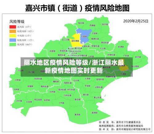 丽水地区疫情风险等级/浙江丽水最新疫情地图实时更新-第2张图片