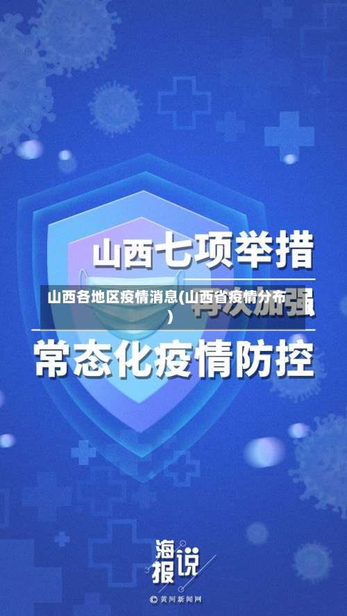 山西各地区疫情消息(山西省疫情分布)-第2张图片