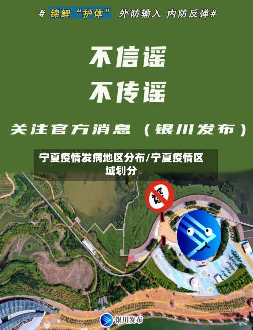 宁夏疫情发病地区分布/宁夏疫情区域划分-第1张图片