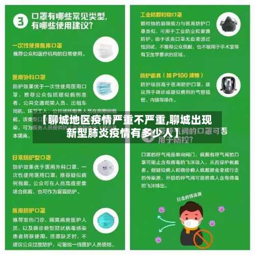 【聊城地区疫情严重不严重,聊城出现新型肺炎疫情有多少人】-第2张图片