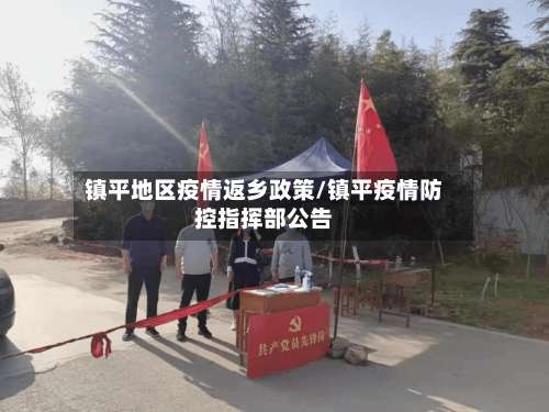 镇平地区疫情返乡政策/镇平疫情防控指挥部公告-第2张图片