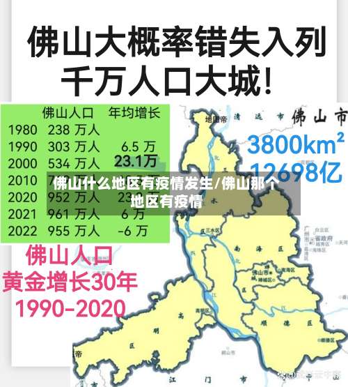 佛山什么地区有疫情发生/佛山那个地区有疫情-第1张图片
